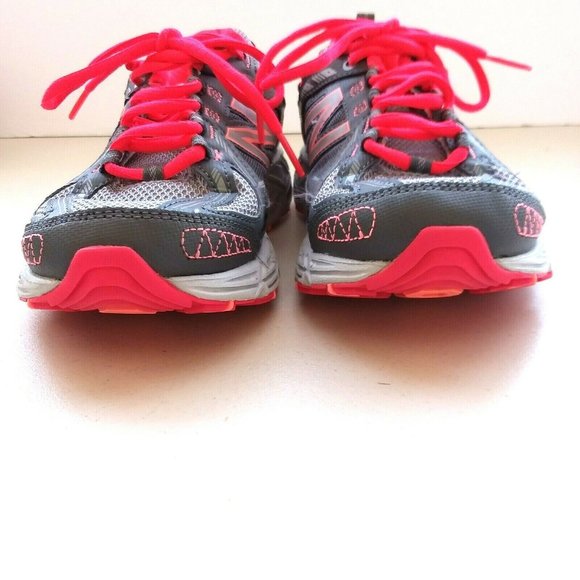 ☆☆SOLD☆☆ New Balance Women's 510v2 Athletic Shoes - Picture 6 of 8